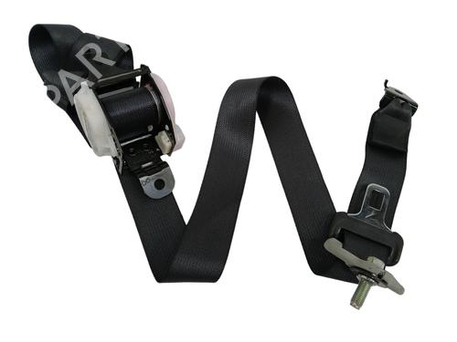 Used Rear left seatbelt MERCEDES-BENZ E-CLASS (W210) E 320 (210.055) (220 hp) 17748264