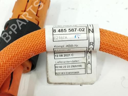 Other BMW X3 (G01, F97, G08) xDrive 20 i | BP14153302O1 