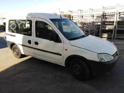 Used Parts OPEL COMBO Box Body/MPV 1.7 DTI 16V (75 hp) 3494537