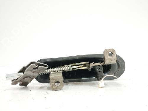 Hand brake FIAT 500 (312_) 1.2 (312AXA1A) | BP11032645I18