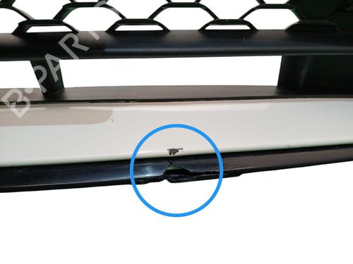 Front bumper MERCEDES-BENZ CLA (C118) CLA 250 e (118.386) | BP30103548C7