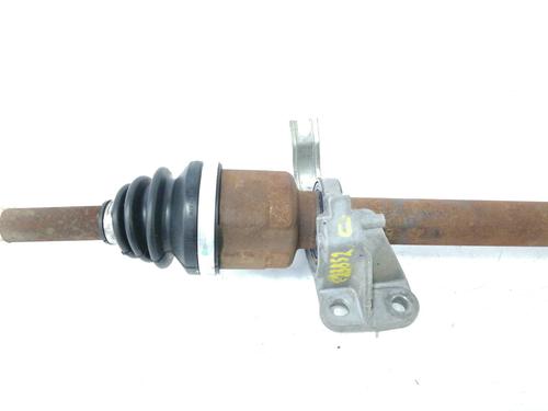 Right front driveshaft RENAULT MEGANE III Hatchback (BZ0/1_, B3_) | BP11754831M39
