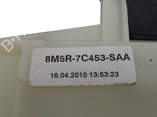 Gearstang FORD C-MAX (DM2) 1.6 TDCi | BP19076860M90 