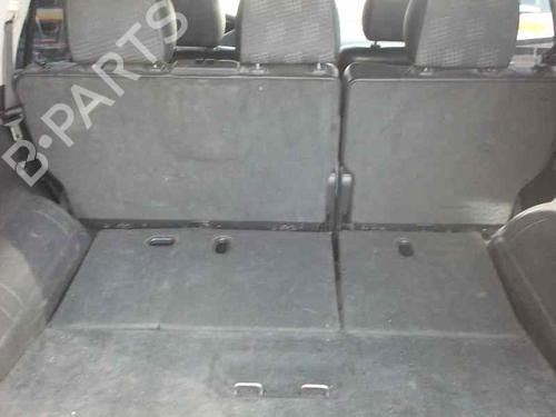 AC pipe MERCEDES-BENZ M-CLASS (W163) ML 270 CDI (163.113) | BP14146001M126 