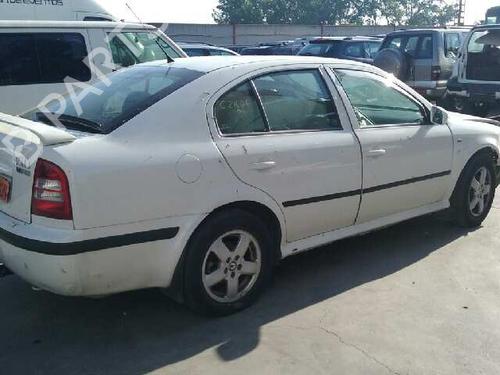 Alternator SKODA OCTAVIA I (1U2)  | BP12426474M7 