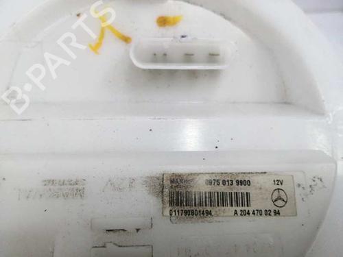 Fuel pump MERCEDES-BENZ C-CLASS (W204) C 200 Kompressor (204.041) | BP8903135M76 