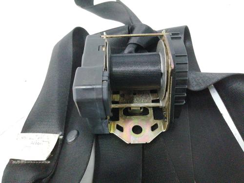 Rear right seatbelt BMW X5 (E53) 3.0 d | BP11948562I28 