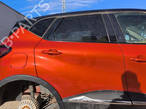 right-rear-door-renault-captur-i-j5_-h5_-2013-32192890 main image