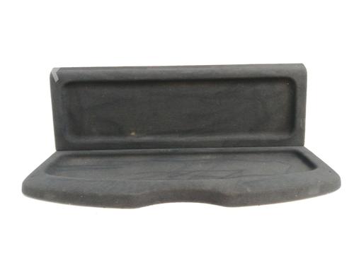 Rear parcel shelf SKODA OCTAVIA II (1Z3)  | BP10350956C85 