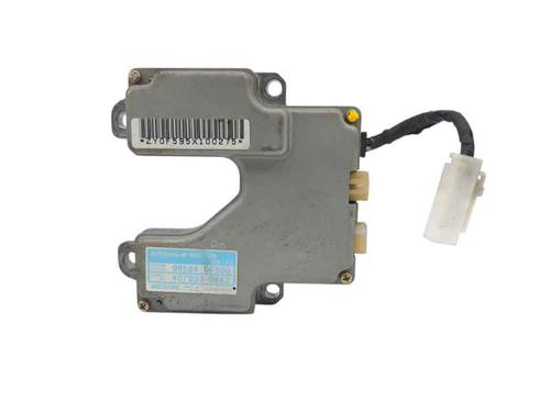 Used ECU airbags FORD MAVERICK (UDS, UNS) [1993-1998]  27612659