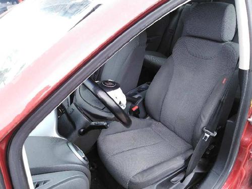 Front wiper motor SEAT LEON (1P1) 1.9 TDI | BP10015401M29 