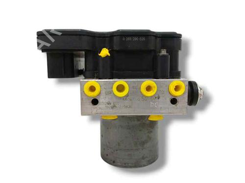 Used ABS pump MERCEDES-BENZ SPRINTER 5-t Platform/Chassis (B906) 514 CDI (906.153, 906.155, 906.253, 906.255) (143 hp) 28512744