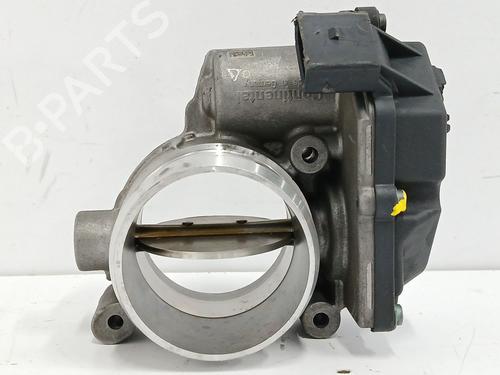 Used Throttle body AUDI A6 C6 (4F2) 3.0 TDI quattro (233 hp) 29592797