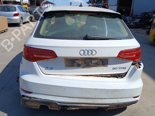 Left front driveshaft AUDI A3 Sportback (8VA, 8VF) 30 TFSI | BP29207067M38