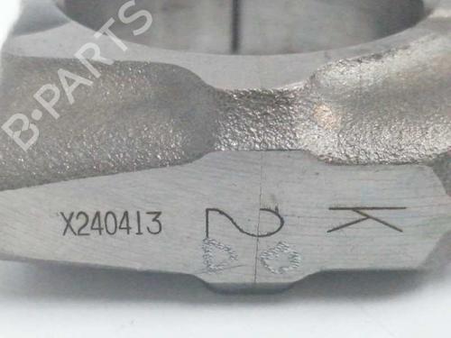 Other HONDA CR-V IV (RM_)  | BP14151053O1 