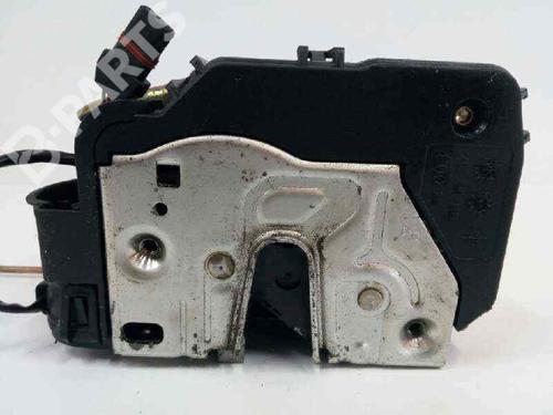 Used Front right lock MERCEDES-BENZ C-CLASS (W203) [2000-2007]  5114167