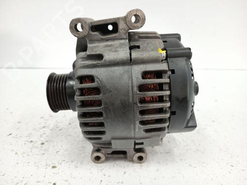 Used Alternator Alternator MERCEDES-BENZ C-CLASS Coupe (C204) C 250 CDI (204.303) (204 hp) 35898739 35898739