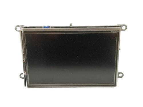Used Display monitor Display monitor CITROËN C4 SPACETOURER (3D_) 1.2 PureTech 130 (131 hp) 13627510 13627510