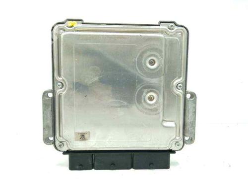 Engine control unit (ECU) RENAULT MEGANE III Hatchback (BZ0/1_, B3_) 1.6 dCi (BZ00, BZ12, BZ13) | BP9432726M57 