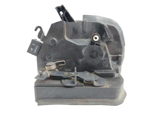Rear left lock BMW X5 (E53) 3.0 d | BP9215236C100