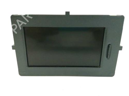 Elektronisk modul RENAULT SCÉNIC III (JZ0/1_) 1.6 dCi (JZ00, JZ12) (130 hp) 6324813