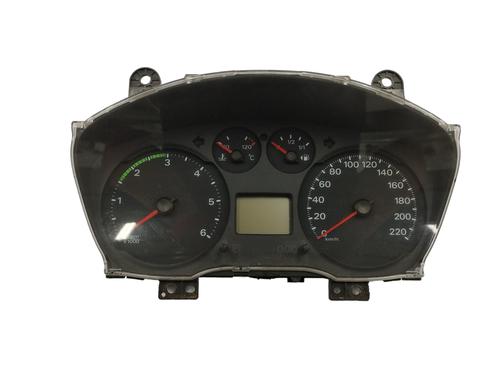 Instrument cluster FORD TRANSIT Van (FA_ _)  6C1T10849CJ