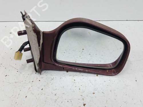 Used Right mirror SSANGYONG MUSSO (FJ) 2.9 TD (120 hp) 30121875