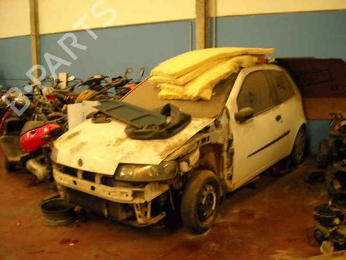 Vacuum pump FIAT PUNTO (188_)  | BP9873382M80 