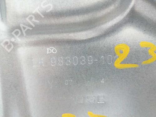 Front left window mechanism VOLVO XC70 I Cross Country (295) | BP9540085C22