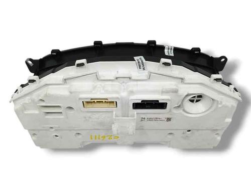 Instrument cluster TOYOTA COROLLA Estate (_E21_) 2.0 Hybrid (MZEH12) | BP23577097C47