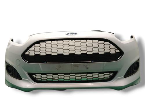 front-bumper-ford-fiesta-vi-cb1-ccn-2008-32844208 main image