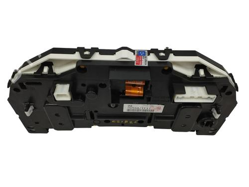 Instrument cluster NISSAN QASHQAI II (J11, J11_)  | BP18267536C47 