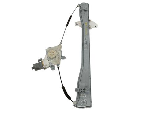 Rudehejsemekanisme ventre foran HYUNDAI H350 Van 2.5 CRDI (150 hp) 20857329