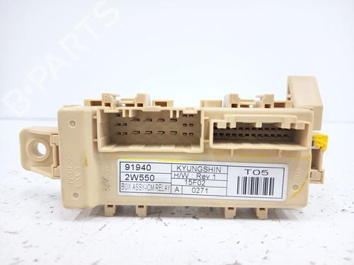 Used Electronic module Electronic module HYUNDAI SANTA FÉ III (DM, DMA) 2.2 CRDi 4WD (200 hp) 34056006 34056006