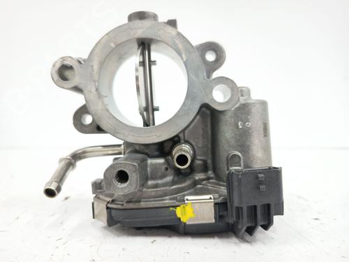 Used Throttle body Throttle body FIAT TALENTO Van (296_) 2.0 EcoJet (120 hp) 40020906 40020906