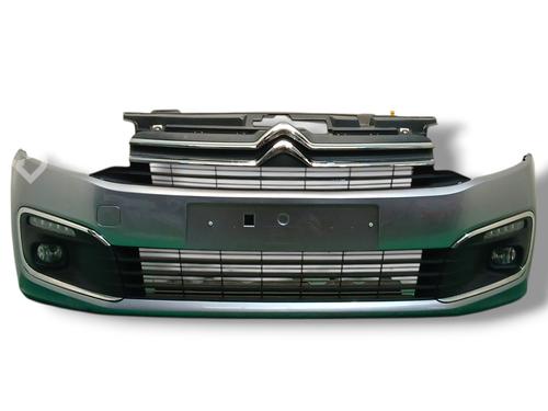 Paragolpes delantero CITROËN C-ELYSEE (DD_) 1.6 VTi 115 (DDNFP0, DDNFP6, DDNFP9) (115 hp) 31998953