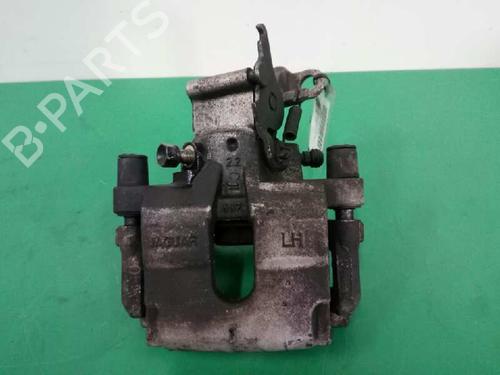 Used Left rear brake caliper Left rear brake caliper JAGUAR XF I (X250) [2008-2015] 11603849 11603849
