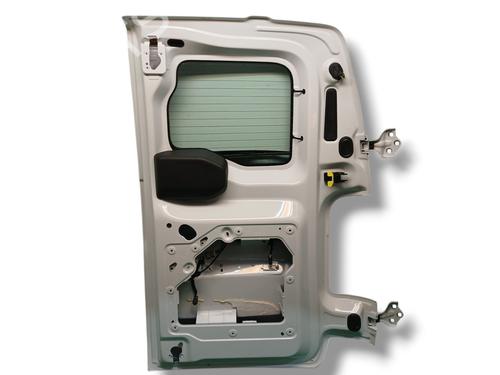 Left tailgate CITROËN JUMPY III Van (V_) 2.0 BlueHDi 145 | BP31814907C76