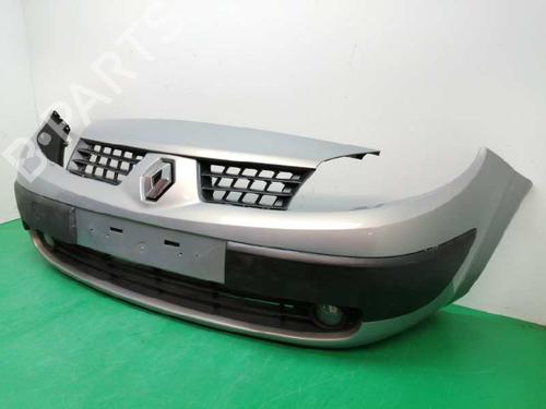 Front bumper RENAULT SCÉNIC II (JM0/1_) 1.6 16V (JM1R) | BP9816687C7 