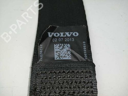 Rear right seatbelt VOLVO V40 Hatchback (525)  | BP6777337I28 