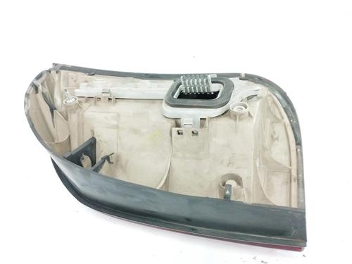 Left taillight OPEL ZAFIRA A MPV (T98) 2.0 DTI 16V (F75) | BP12942466C34 