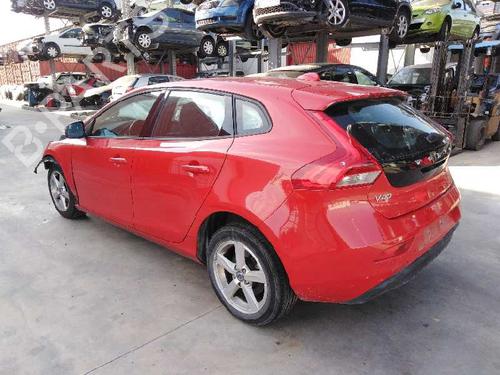 Afficheur VOLVO V40 Hatchback (525)  | BP15676933C48 