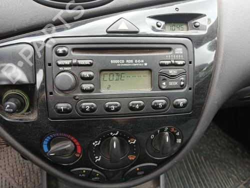 Engine FORD FOCUS I Saloon (DFW) 1.6 16V | BP39592329M1 - Image 20