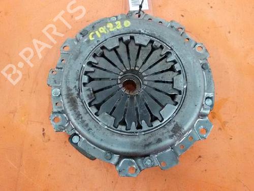 Used Other RENAULT CLIO II (BB_, CB_) [1998-2016]  25805000