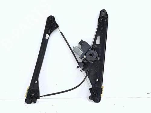 Used Front right window mechanism Front right window mechanism PEUGEOT 5008 II (MC_, MJ_, MR_, M4_) 1.5 BlueHDi 130 (MCYHZJ, MCYHZR, MCYHZX) (131 hp) 33721723 33721723