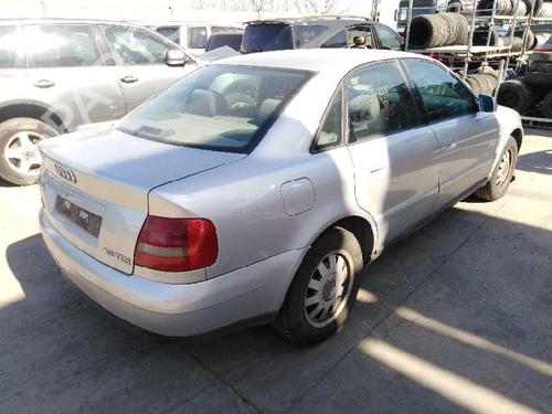 Subframe AUDI A4 B5 (8D2) 1.9 TDI | BP20671935M9