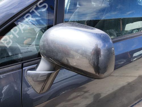 Used Left mirror Left mirror TOYOTA VERSO (_R2_) 2.0 D-4D (AUR20_, AUR20R) (126 hp) 33941228 33941228