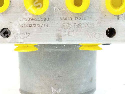 ABS pump KIA CEED Sportswagon (CD) 1.0 T-GDI | BP10108378M43 