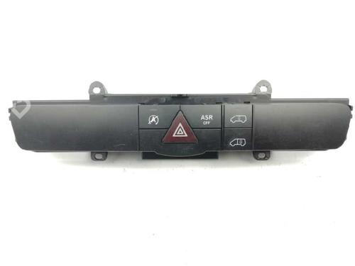 Used Warning switch VW CRAFTER 30-50 Van (2E_) [2006-2016]  6962999