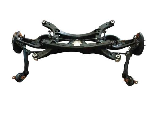 Used Rear axle MAZDA 6 Saloon (GJ, GL) 2.0 (GJ2, GL2, GL6) (146 hp) 28513010